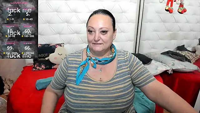 lady lauren online show from 09-22-25, 04:58