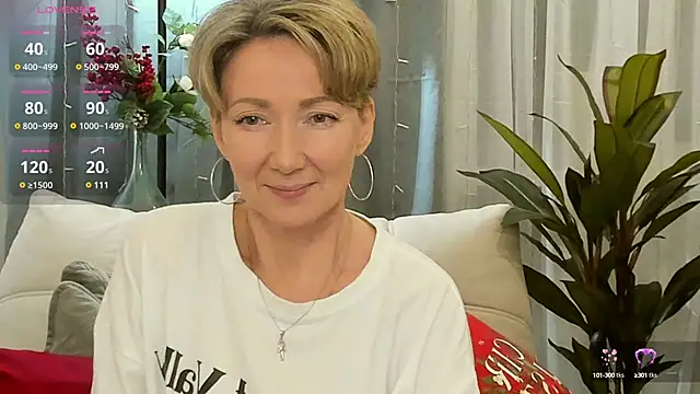 AkexandraFix online show from 12-07-24, 04:58