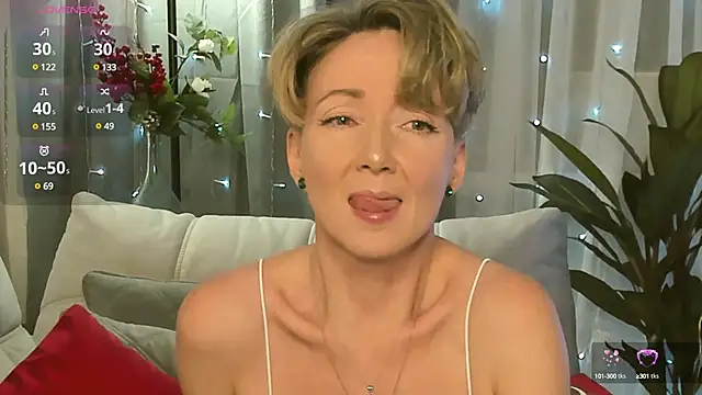 AkexandraFix online show from 12-22-24, 04:38