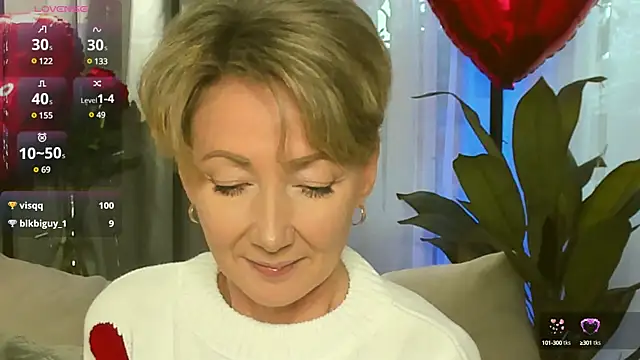 AkexandraFix online show from 02-14-25, 12:57