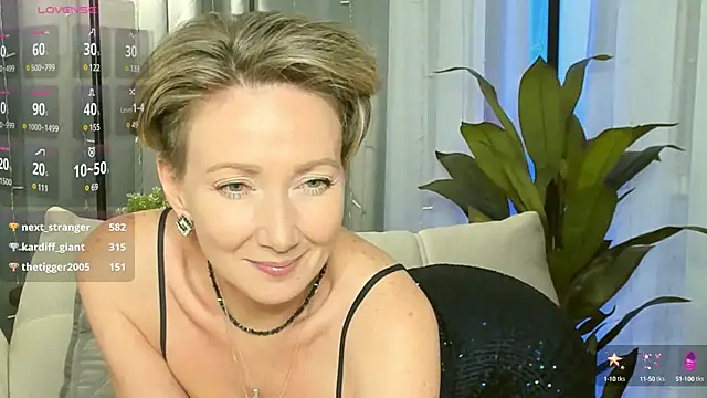 AkexandraFix online show from 03-14-25, 06:07