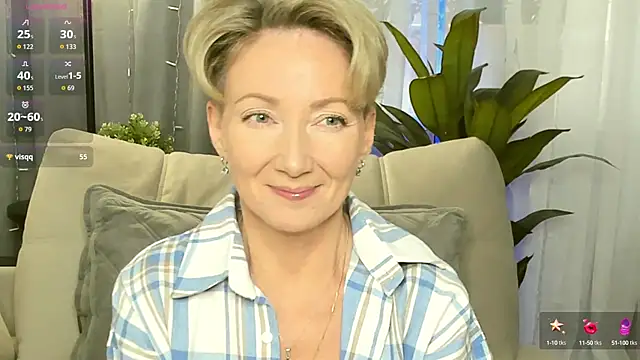 AkexandraFix online show from 10-10-25, 12:59