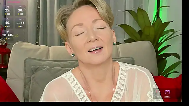 AkexandraFix online show from 12-15-25, 01:04