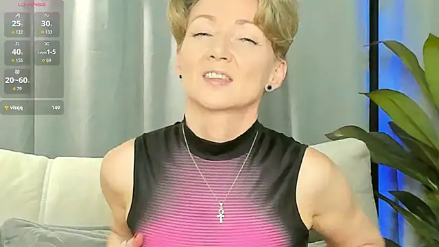 AkexandraFix online show from 03-31-26, 02:06