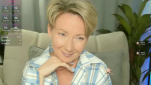 AkexandraFix online show from 06-15-26, 02:08