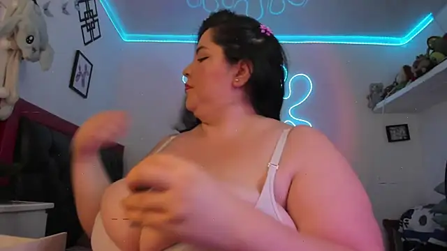 kayla morgan online show from 04-24-26, 10:34