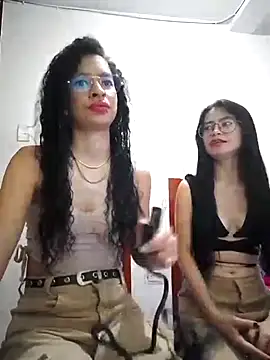 lorena allison  online show from 12-01-24, 07:14