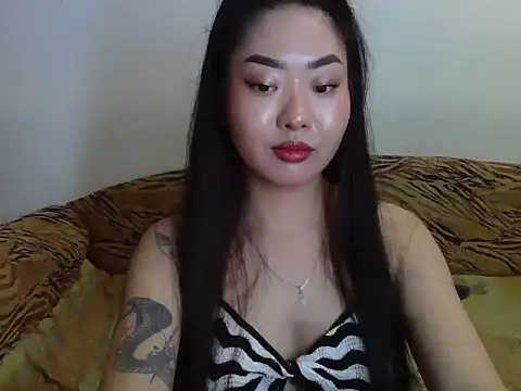 Aleksa Blackdream online show from 12-02-24, 08:52