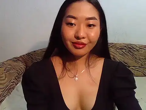 Aleksa Blackdream online show from 12-15-24, 02:52