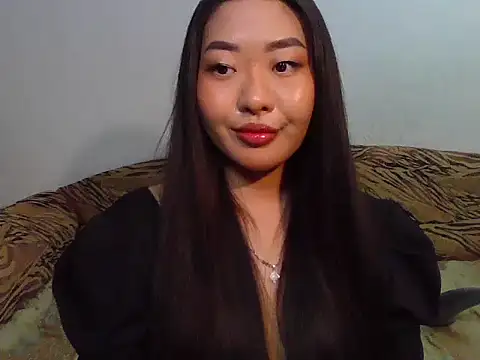 Aleksa Blackdream online show from 01-12-25, 11:04