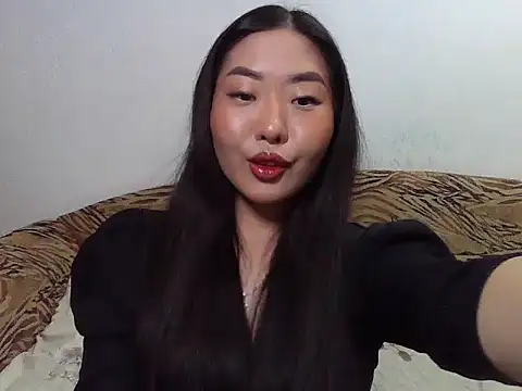 Aleksa Blackdream online show from 01-24-25, 02:51