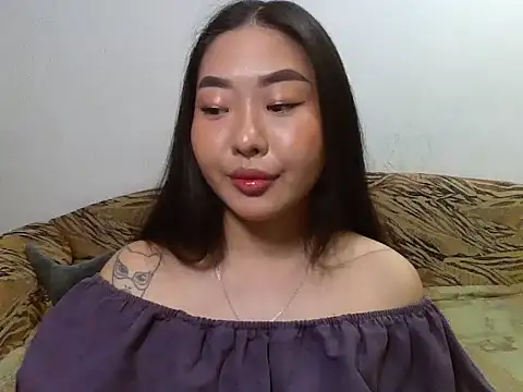 Aleksa Blackdream online show from 03-08-25, 05:07