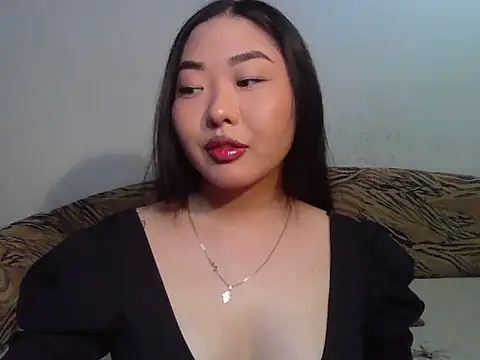 Aleksa Blackdream online show from 07-08-26, 05:17