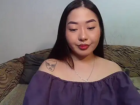 Aleksa Blackdream online show from 07-26-26, 08:10
