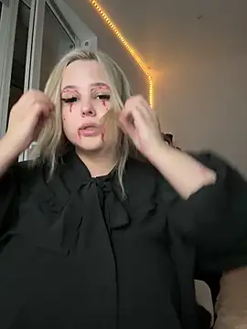 B Ratz online show from 10-31-25, 09:16