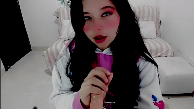 ariakyubi online show from 11-22-25, 03:27