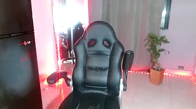 Ariana girlhots online show from 02-23-25, 05:45