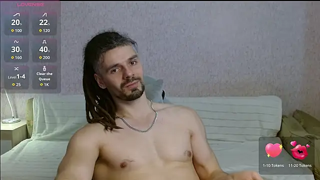 Snapshot of Aestheticguy101 chatting on 12-19-25, 12:01 Aestheticguy101 online show from 12-19-25, 12:01