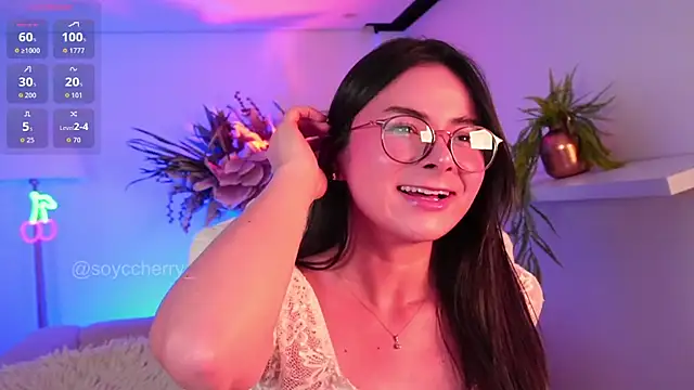 soyccherry  online show from 04-10-26, 10:47