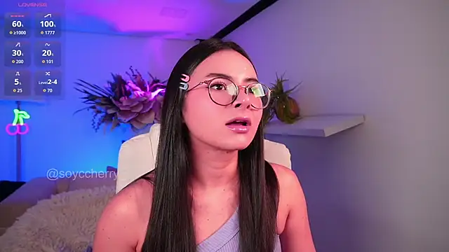 soyccherry  online show from 04-22-26, 10:11