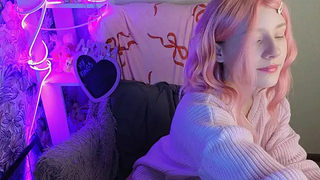 sarakaell online show from 02-02-26, 01:37