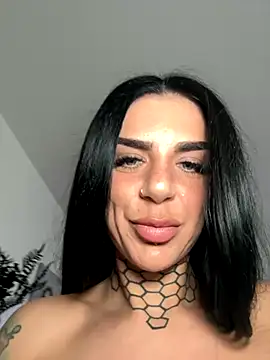 LexiCoco online show from 10-09-25, 10:57