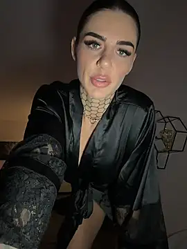 LexiCoco online show from 12-03-25, 06:39