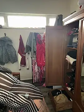 LexiCoco online show from 02-20-26, 11:32