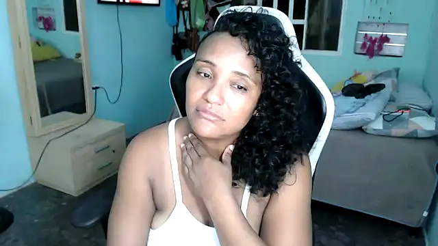 marysol83 online show from 01-11-26, 02:27