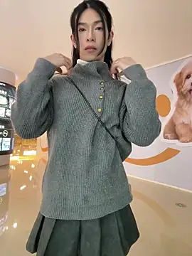 CrytinaSissyCrossdress online show from 12-21-24, 01:21