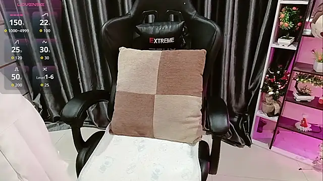 Yuki-yio online show from 01-06-26, 01:20