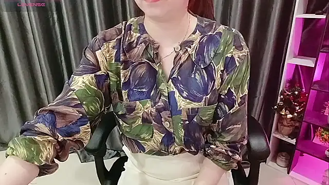 Yuki-yio online show from 03-21-26, 01:21