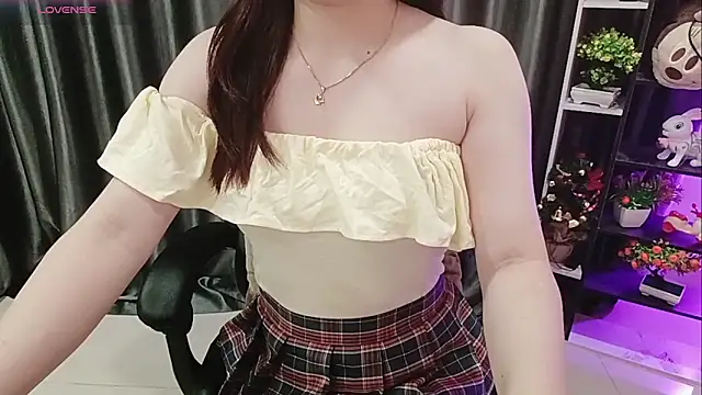 Yuki-yio online show from 03-24-26, 01:21