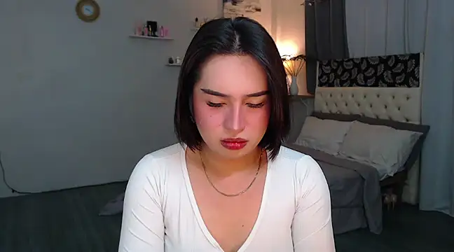 Sexysafarahh online show from 01-03-25, 02:10