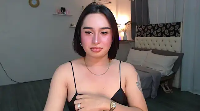 Sexysafarahh online show from 01-11-25, 02:20