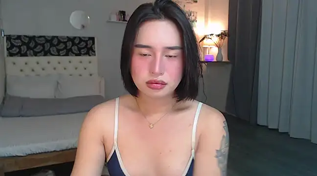 Sexysafarahh online show from 02-17-25, 04:09