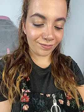 Emma Wish online show from 03-07-25, 04:11