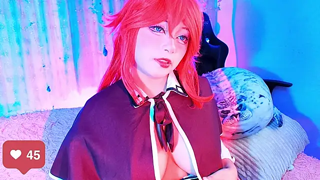 Snapshot of seraphine23 chatting on 02-06-25, 03:06 seraphine23 online show from 02-06-25, 03:06