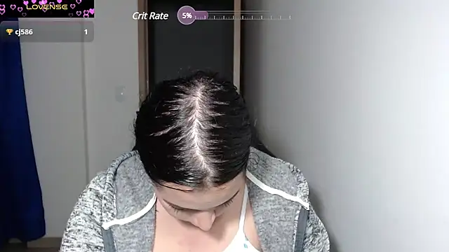 Snapshot of vennus_22 chatting on 01-17-25, 05:32 vennus 22 online show from 01-17-25, 05:32