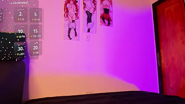 annita lopez online show from 02-04-26, 11:42