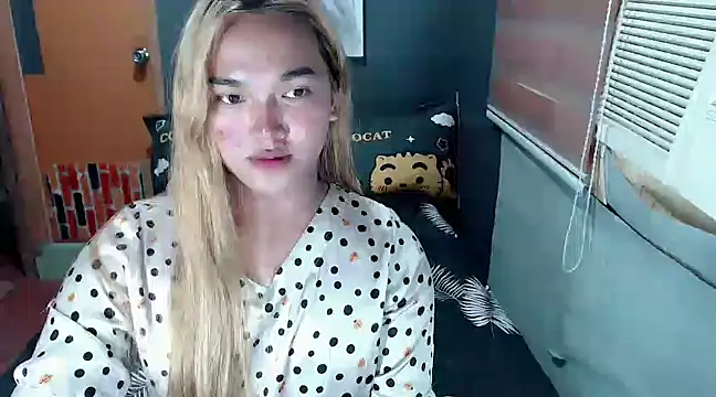 MoaningKylie online show from 03-23-25, 06:26