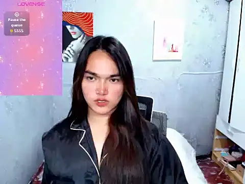 MoaningKylie online show from 10-07-25, 02:53