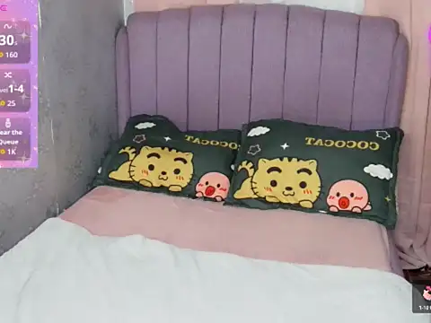 MoaningKylie online show from 02-06-26, 01:47