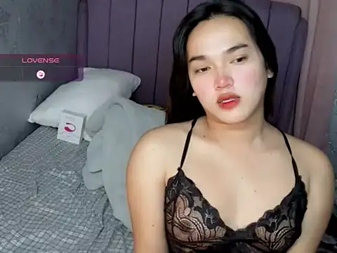 MoaningKylie online show from 03-01-26, 04:03