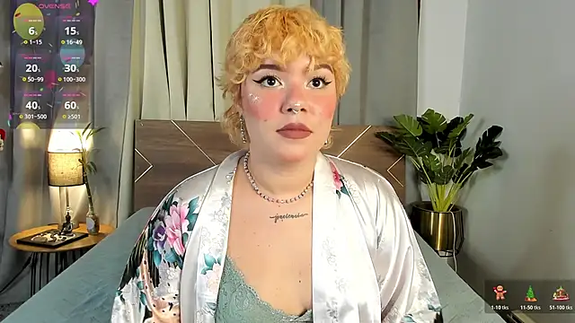 Amy art online show from 01-08-26, 09:06