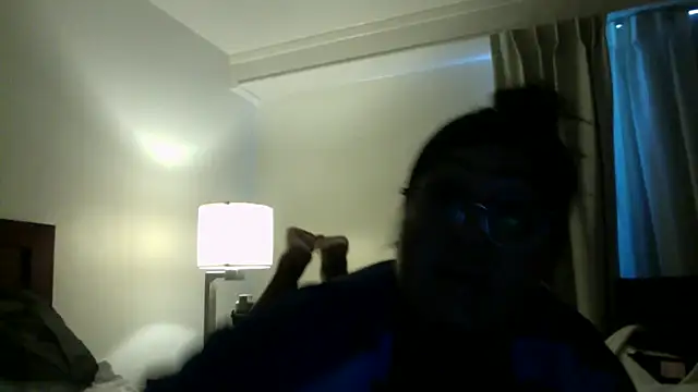 Nataliemarie12 online show from 01-15-25, 05:37