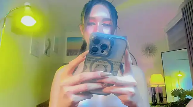 Addison  Lee online show from 12-01-24, 10:53