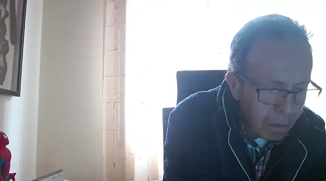 TonyComa online show from 03-08-25, 03:02