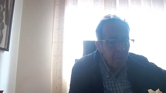 TonyComa online show from 12-04-25, 12:03