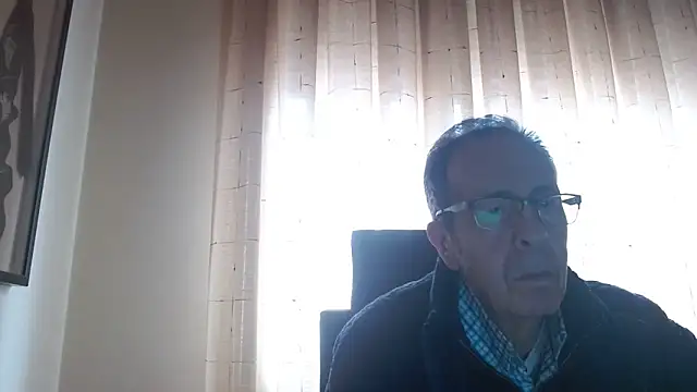 TonyComa online show from 01-19-26, 02:54